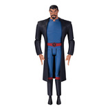 Dc Collectibles Justice League: Gods And Monsters: Figura D.