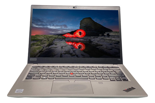 Lenovo Thinkpad T14s Touch I5 10ma 16gb 256 Gb Ssd 14 Fhd