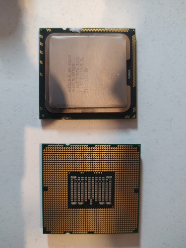Procesador Intel Xeon E5645 2.4 Ghz 12m 5.86