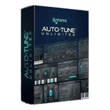 Auto-tune Unlimited 2023.12