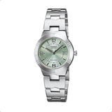 Reloj Casio Ltp-1241d-3a Mujer