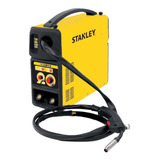 Soldadora Inverter Stanley Top Mig 1400 Italiana - Rex