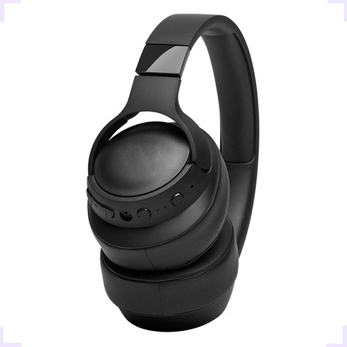 Fone De Ouvido Over-ear Bluetooth Sem Fio Para Jblt 760nc