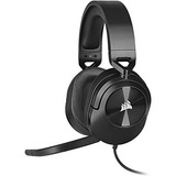 Auriculares Para Juegos Corsair Hs55 Surround (almohadillas 