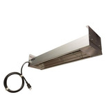 Nemco (6150-48) 48  Infrared Bar Heater