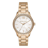 Michael Kors Mk6870 Reloj Mujer Dorado Normal