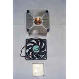 Processador Amd Fx 6100 3,30 Ghz 6 Mb Socket Am3 + Cooler