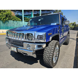 Hummer H2 Pickup Aut 4x4 2007