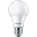 Lámpara Led 10w Ecohome Ledbulb Foco E27 Philips