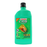 Aceite Multigrado Diesel 25w60 Viscus Castrol 946ml