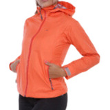 Rompeviento Eluney Mujer Montagne Impermeable