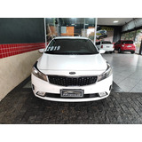 Kia Cerato 2019 1.6 Sx Flex Aut. 4p