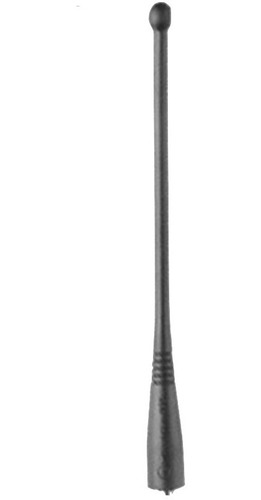 Antena De 3db, 764-870 Mhz, Para Radios Portátiles Xts.