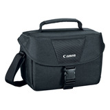 Bolso Original Canon  Para Hombro Small Negro 9320a023 