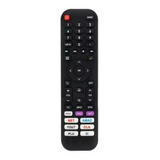 Control Remoto En2130 Para Bgh Noblex Sanyo Jvc Ths Smart Tv