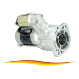 Motor Partida Para Hyundai Galloper 2.5 1998 2004