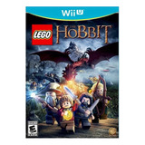 Lego The Hobbit Wii U