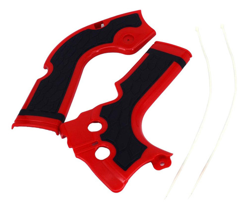 Protector De Cuadro De Motocicletas Motorcross Para Crf 250