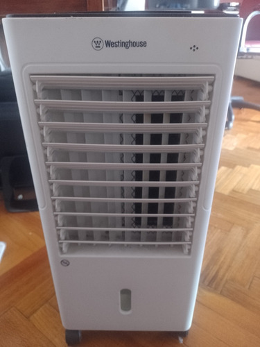 Climatizador Portatil Frio-calor Westinghouse