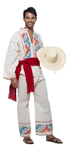 Traje Regional Michoacan. Traje Michoacano Hombre.  | Envío gratis