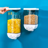 Dispensador De Cereal Granos