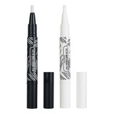 Z Caneta Branqueadora C Bright Pen, Pacote Com 4 Unidades, .