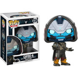 Figura Funko Pop! - Destiny - Cayde-6 (234)