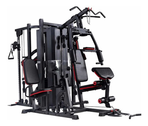 Home Gym Discover  1060 Full 651s