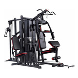 Home Gym Discover  1060 Full 651s