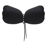 Magic Bra Push Up  Straples Invisible 15 Pzas Mayoreo