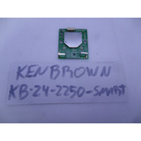 Placa Wifi Tv Ken Brown Kb 24-2250-smart