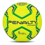 Bola Handebol Feminino Penalty H2l Ultra Fusion X Oficial