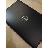 Notebook Dell  Repuestos O Reacondicionamiento