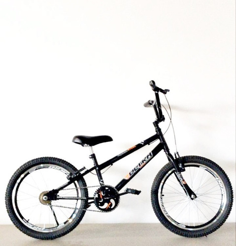 Bicicleta Aro 20 Cross Bmx Freios V-brake 