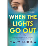 Libro When The Lights Go Out-inglés