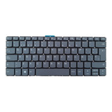 Teclado Español Compatible Lenovo Ideapad 3 14igl05