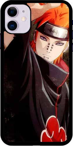 Funda Celular Anime Manga Naruto Shipudden Pain Akatsuki