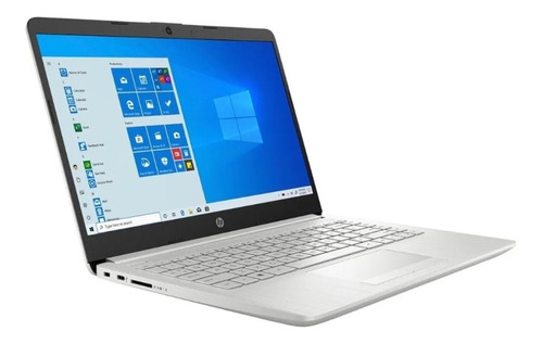 Notebook Hp 15-dy1078nr 15,6 Hd I7-1065g7 8gb 256gb Win 10