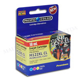 Cartridge 122xl Color 20 Ml Para Hp Deskjet 1000