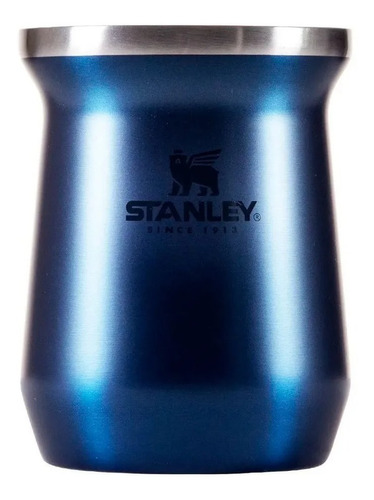 Mate Clasico Stanley Night 236ml Acero Inoxidable Prm