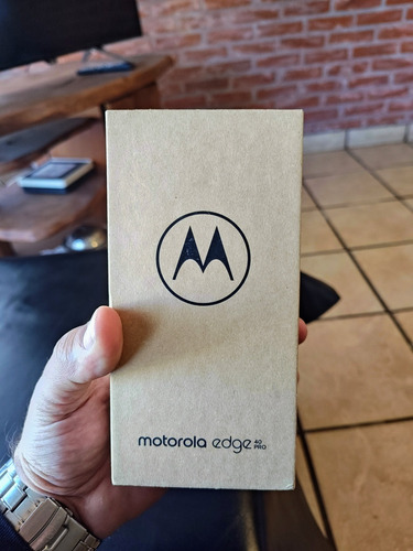 Celular Motorola Edge 40 Pro 5g 