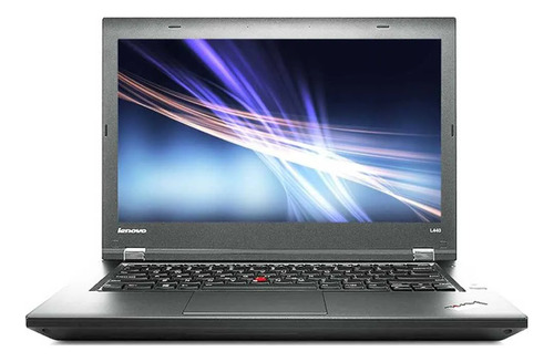 Notebook Lenovo Thinkpad L440 Core I5 8gb Ram 480 Ssd W10