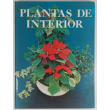 Plantas De Interior - Roberto Guillen Andreu Libro Usado