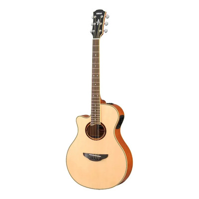 Yamaha Ll16 Violoes Eletricos | Mercado Livre