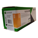 Toner Lexmark Original *50f4x00