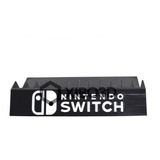 Nintendo Switch Porta Juegos Organizador 12 Juegos