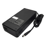 Fonte Carregador Para Notebook Dell Alienware M17x-r3 240w