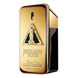 Perfume 1 Million Elixir Paco Rabanne Masculino Edp 50ml Original Selo Adipec