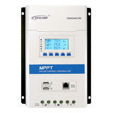 Controlador De Carga Mppt 40a (triron 4210n)