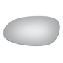 Espejo - Fit System Passenger Side Mirror Glass, Buick Centu